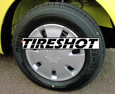 Tire Hankook Centum K702